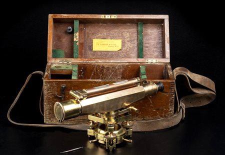 STANLEY - Livella a cannocchiale in scatola