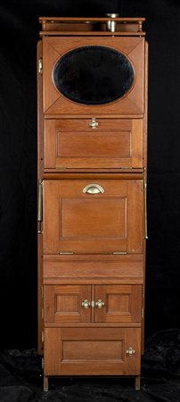 Non identificato - Lavabo di bordo