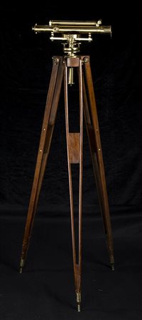 Non identificato - Livella a cannocchiale