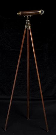 Non identificato - Telescopio