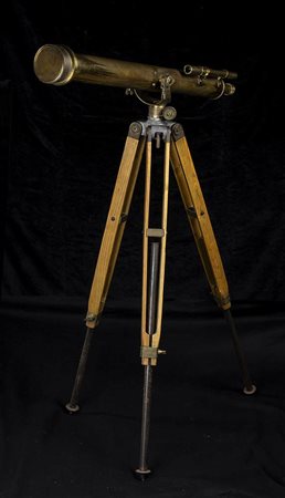 R.Z.C. (?) - Telescopio