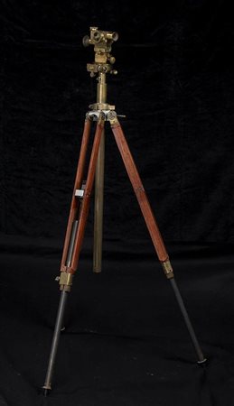 San Giorgio - Livello ottico