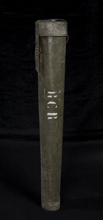 Non identificato - Scatola da stoccaggio