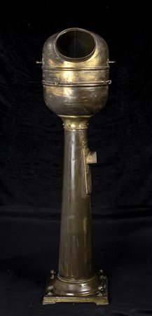 Bottaro - Chiesuola con bussola