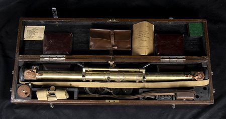 Barr and Stroud limited - Telemetro