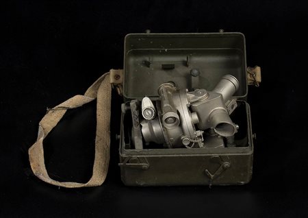 UIC - Teodolite da campo