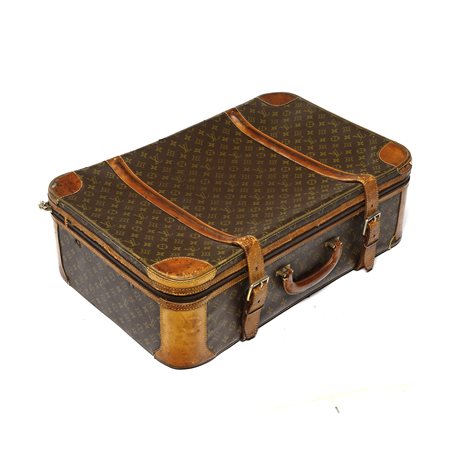 VUITTON LOUIS - Valigia.