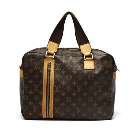 VUITTON LOUIS - Borsa Bosphore.