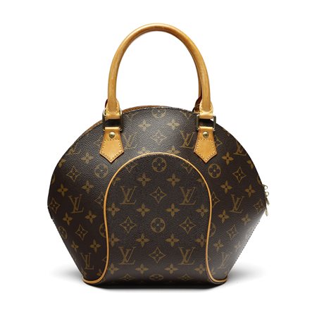VUITTON LOUIS - Borsa Ellipse.