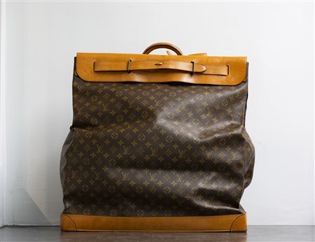 VUITTON LOUIS - Borsone Monogram.