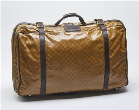  GUCCI - Valigia.