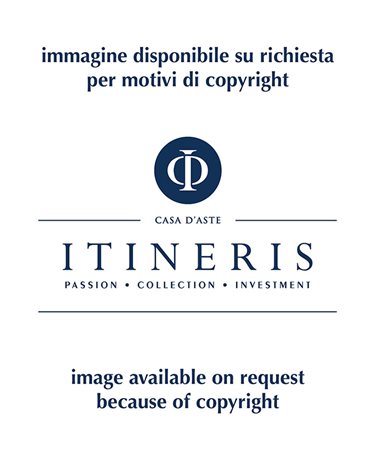 Velasco Vitali (1960) PAESAGGIO, 1995 olio su tela, cm 100x74 firma sul...