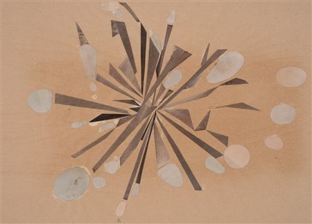 Hella Ribay (Straßburg/Strasburgo 1890 - Greens Farms Westports 1967...