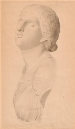 Franz von Defregger (Stronach, Osttirol 1837 - München/Monaco di Baviera...