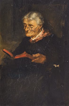 Franz von Defregger Franz v. Defregger (Stronach, Osttirol 1837 - München...