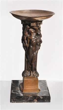 Anonym/Anonimo Pokal "Campionato calabro-siculo tiro al piattello Taormina...