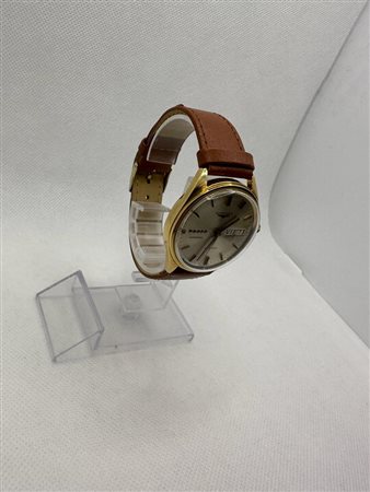 OROLOGIO LONGINES ADMIRAL 15479593 IN ORO 18 KARATI 44,36 GRAMMI – STE41