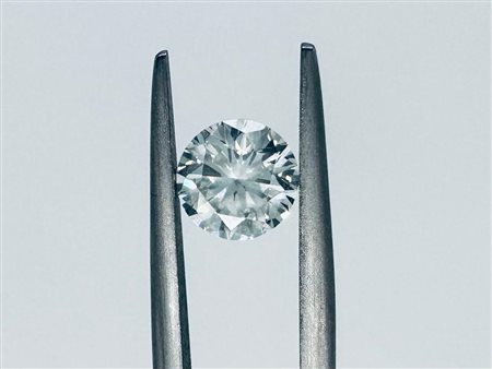 DIAMANTE 1,05 CT H - VS1 - TAGLIO BRILLANTE - CERTIFICATO IGL - C30416