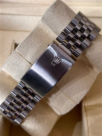 ROLEX GMT MASTER II 16710