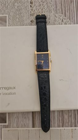 GIRARD PERREGAUX 4961 SCATOLA E GARANZIA