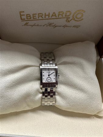 OROLOGIO EBERHARD & CO 61006
