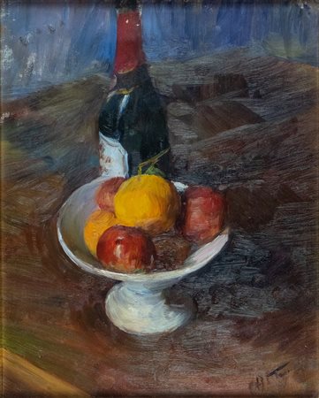 Amerigo Tamburrini ( Napoli 1901 - 1966)