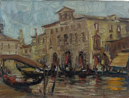Armando De Lauzieres (Portici 1943)