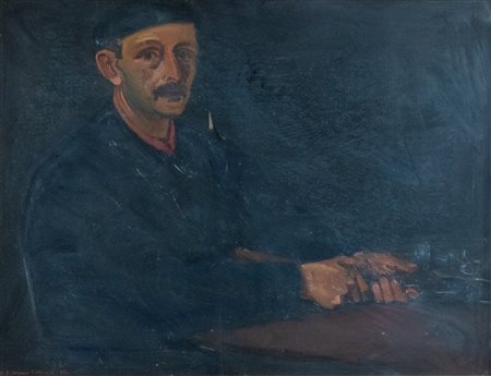 Mario Vittorio (Napoli 1908 - 1975)