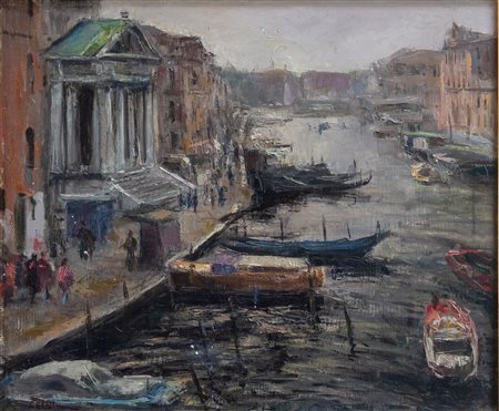 Tonino Manna (Sant' Antimo NA, 1952 - 2022)