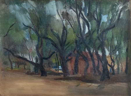 Mario Vittorio (Napoli 1908 - 1975)