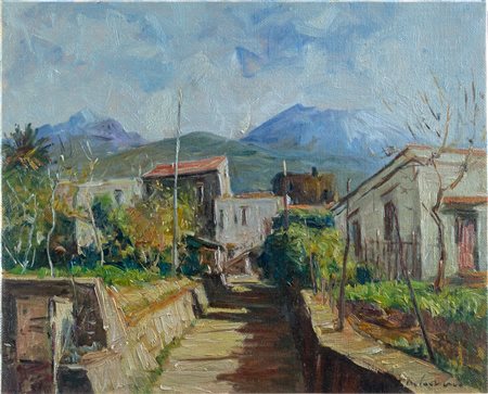 Armando De Lauzieres (Portici 1943)