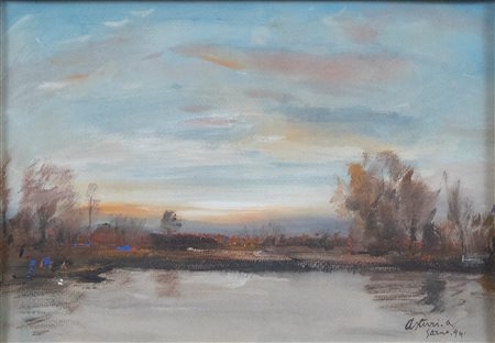 Antonio Asturi (Vico Equense, NA 1904 - 1986)