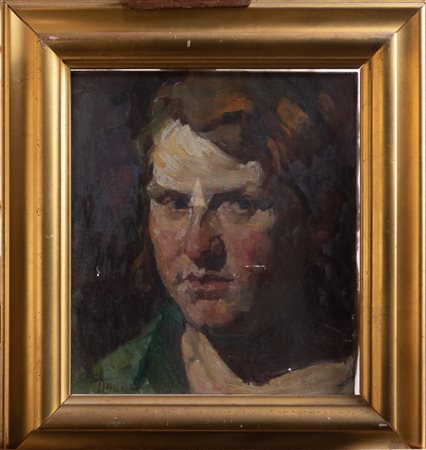 Carlo striccoli (Altamura 1897 - Arezzo 1980)