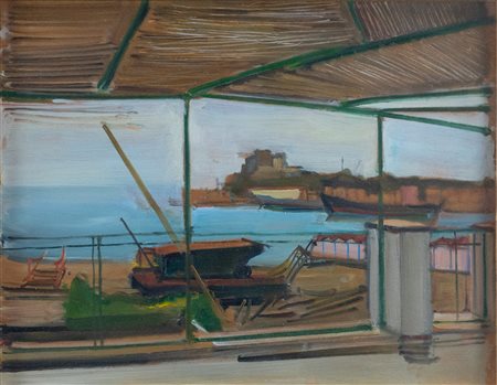 Mario Vittorio (Napoli 1908 - 1975)