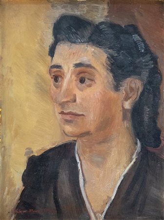 Mario Vittorio (Napoli 1908 - 1975)