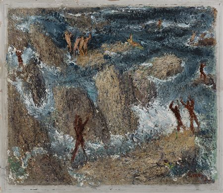 Franco Girosi (Napoli 1896 - 1987)