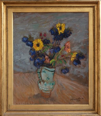 Errico Placido (Napoli 1909 - 1983)