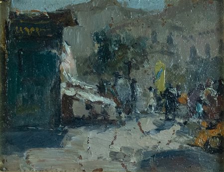 Francesco Di Marino (Napoli 1892 - 1954)