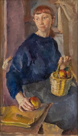 Antonio Bresciani (Napoli 1902 - 1998)