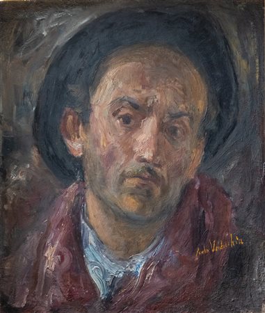 Carlo Verdecchia (Atri, TE 1905 - 1984)