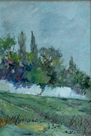 Artista non identificato (XX secolo)