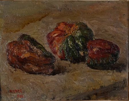 Franco Girosi (Napoli 1896 - 1987)