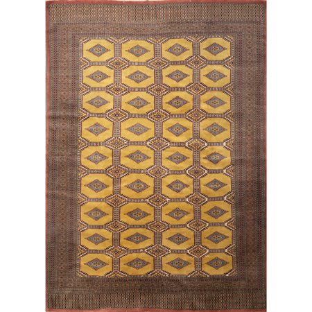 TAPPETO KASHMIR BOKARA