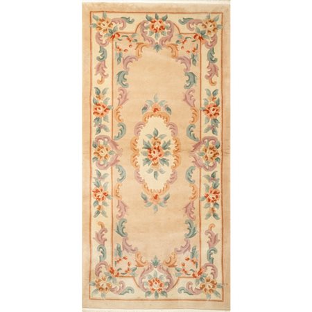 TRITTICO TAPPETI PECHINO LANA ABOUSSON DESIGN