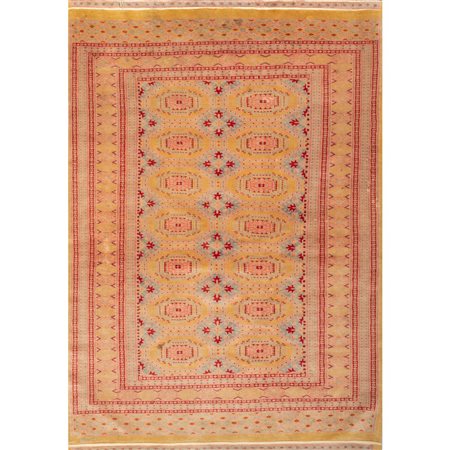 TAPPETO KASHMIR BOKARA