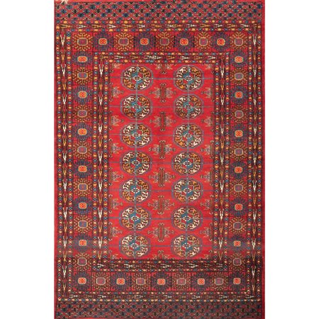 TAPPETO KASHMIR BOKARA