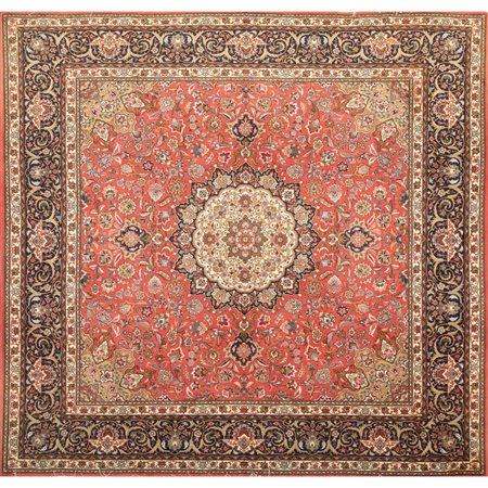 TAPPETO TABRIZ 60 RAJ