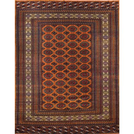 TAPPETO BOOKARA KASHMIR EXTRA FINE