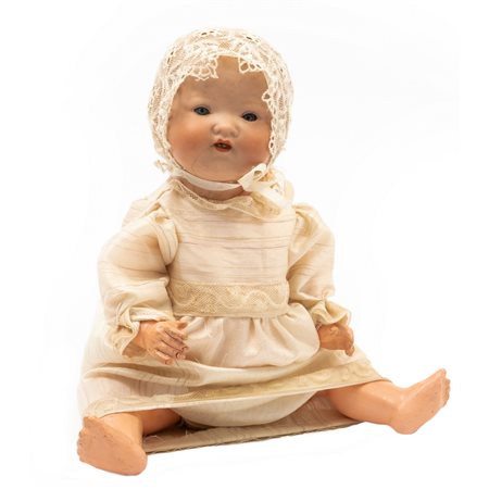 BAMBOLA "Caractere" Armand Marseille