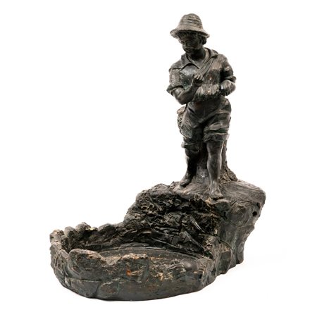 SCULTURA in terracotta